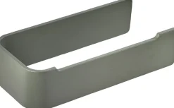 Toiletrulleholder Ume Olive green