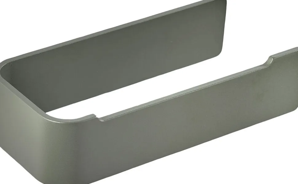 Toiletrulleholder Ume Olive green