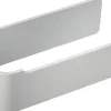Toiletrulleholder Ume Soft Grey