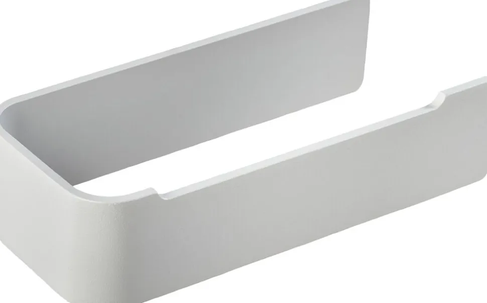Toiletrulleholder Ume Soft Grey