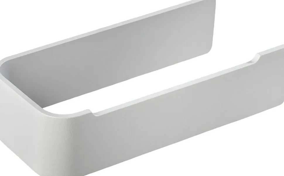 Toiletrulleholder Ume Soft Grey