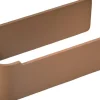 Toiletrulleholder Ume Terracotta