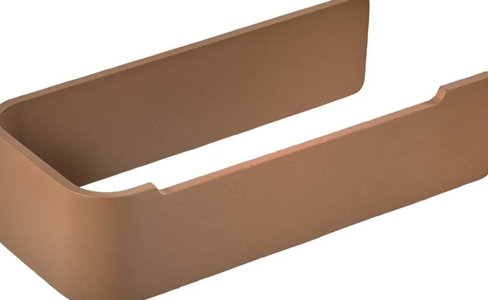 Toiletrulleholder Ume Terracotta