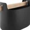 Toolbox H15cm black