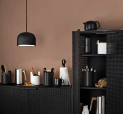 Toolbox H15cm black
