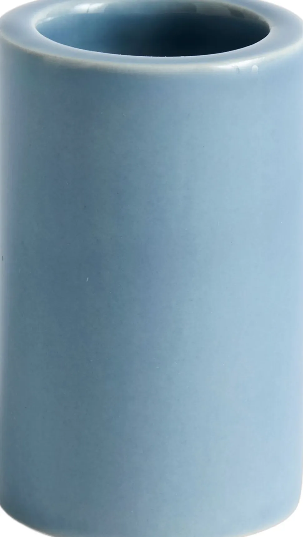 Toothbrush Holder-Blue grey