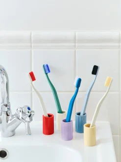 Toothbrush Holder-Lavender