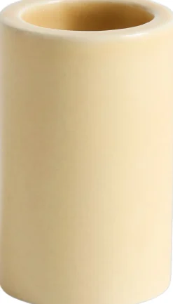 Toothbrush Holder-Light yellow