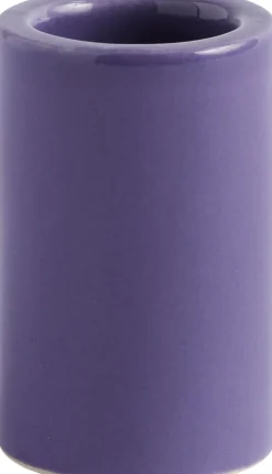Toothbrush Holder-Purple