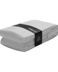 Topmadras Lagen hvid 180x200+23cm hvid
