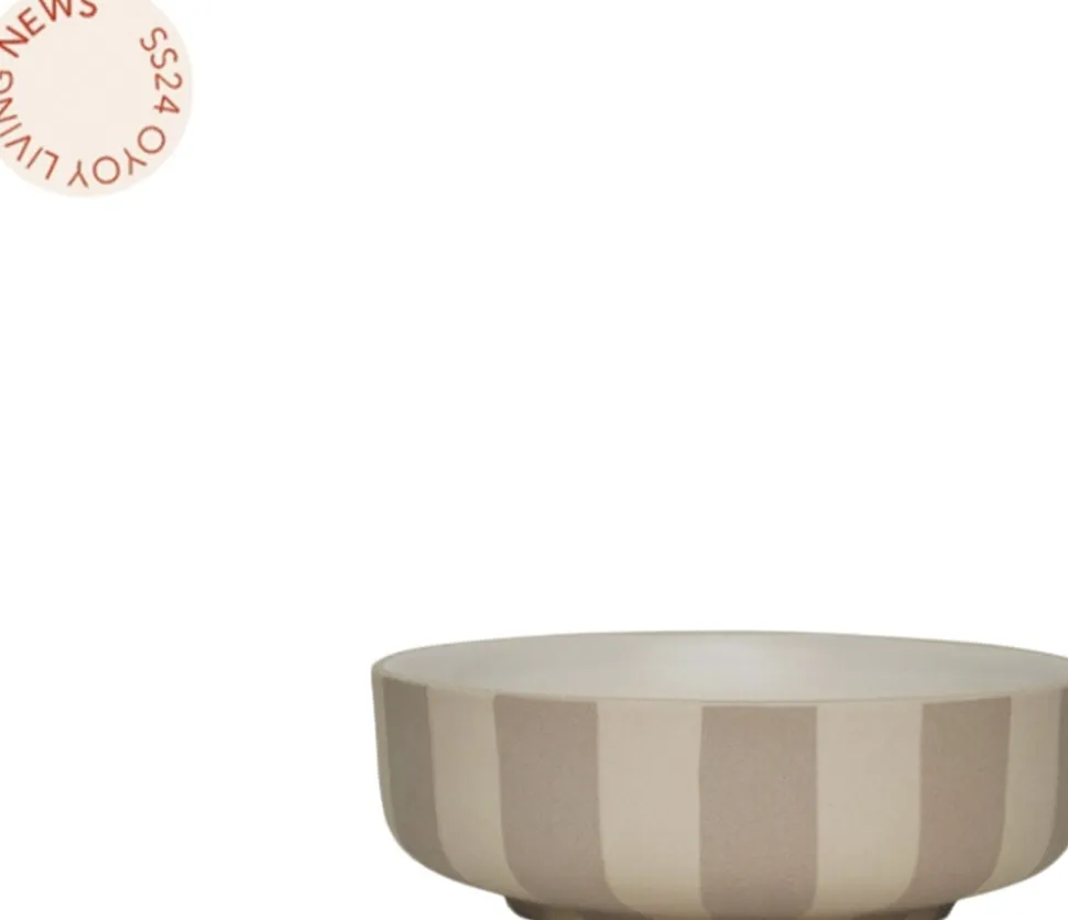 Toppu Bowl - Small