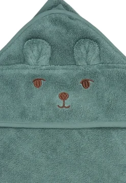 Towel - Bear