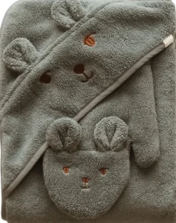 Towel - Bear