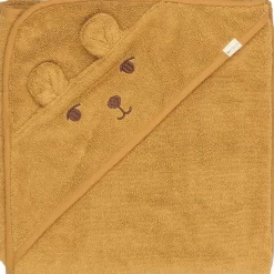 Towel - Bear