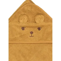 Towel - Bear