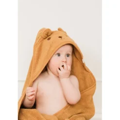 Towel - Bear
