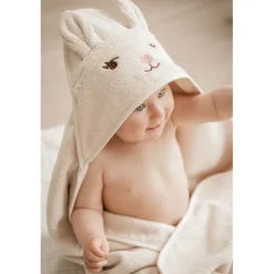 Towel - Bunny