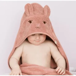 Towel - Bunny