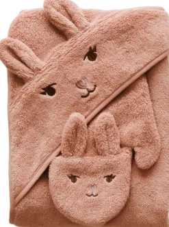 Towel - Bunny
