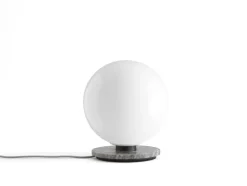 TR Bulb, Table/Wall Lamp, Ocean Gre