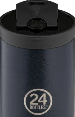 Travel Tumbler 350 ml - Deep Blue