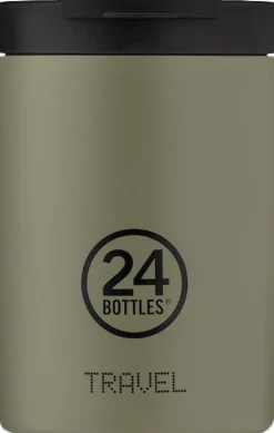 Travel Tumbler 350 ml - Sage