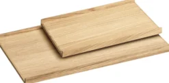 Tray Oak Large