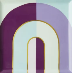TRAY RIVIERA ARCH