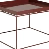 Tray Table-Coffee L60 x W60 x H39-C