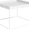 Tray Table-Coffee L60 x W60 x H39-W