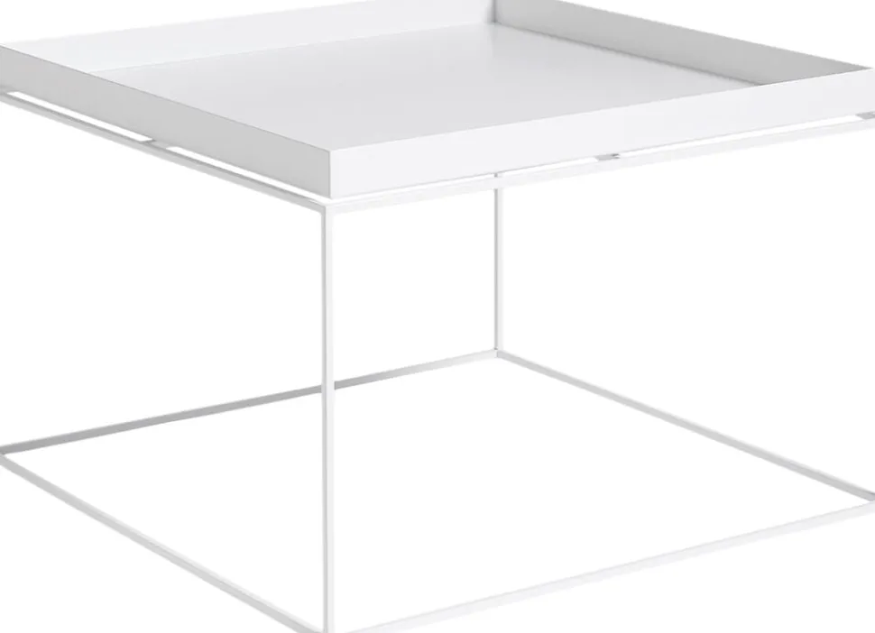 Tray Table-Coffee L60 x W60 x H39-W