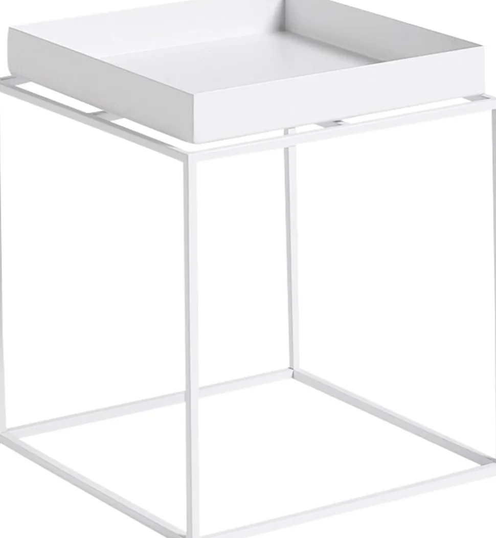 Tray Table-Medium L40 x W40 x H44-W