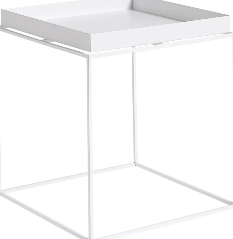 Tray Table-Medium L40 x W40 x H44-W