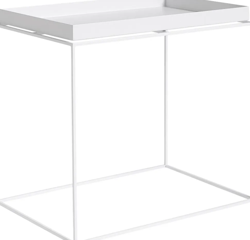 Tray Table-Medium L40 x W40 x H44-W