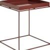 Tray Table-Medium L40 x W40 x H44-C