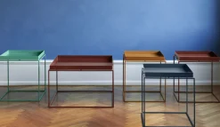 Tray Table-Medium L40 x W40 x H44-C