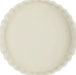 Tærtefad 28 cm Flint
