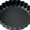 Tærteform m/løs bund 10 cm