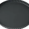 Tærteform m/løs bund Ø28 cm Bl