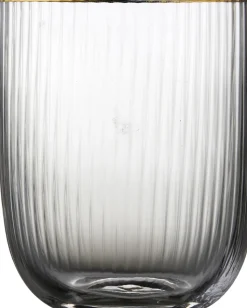 Tumbler Palermo Gold 35cl 4stk
