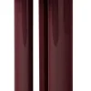 Tung Table JA3, Burgundy Red