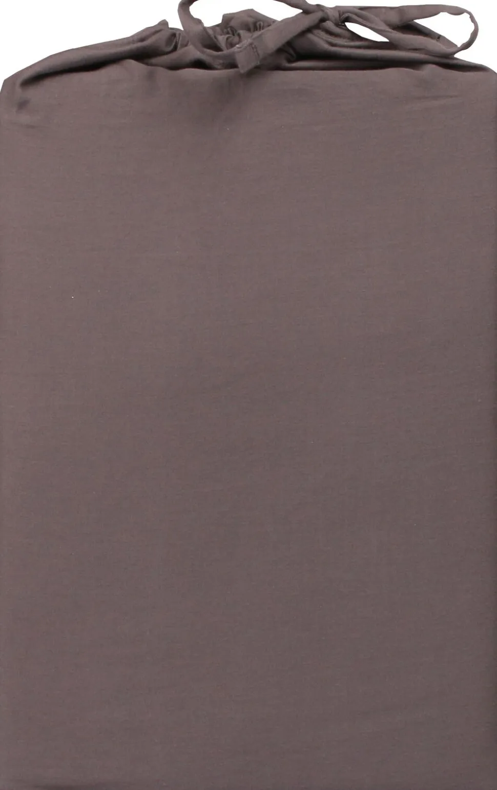 Turiform Sateen Dark Grey Sengetøj