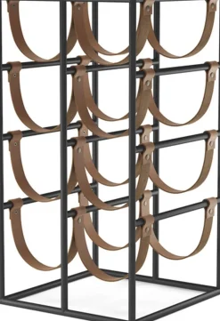 Umanoff, Wine Rack
