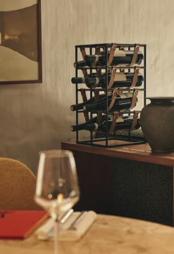 Umanoff, Wine Rack