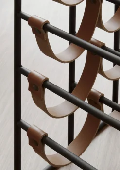 Umanoff, Wine Rack