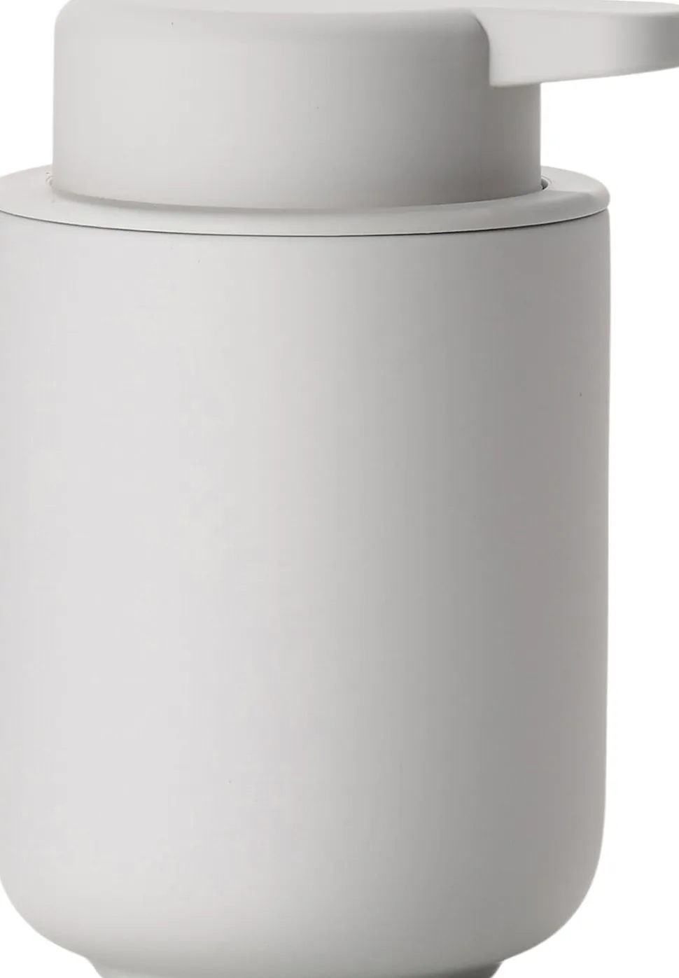 Ume Sæbedispenser Soft Grey