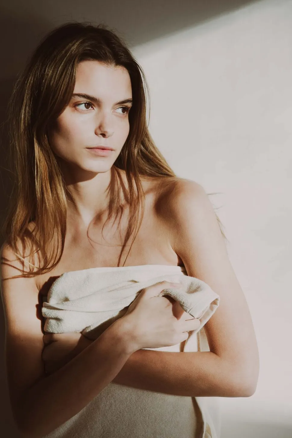 UNA TOWEL
