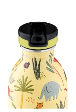 Urban Bottle 500 ml - Jungle Friends