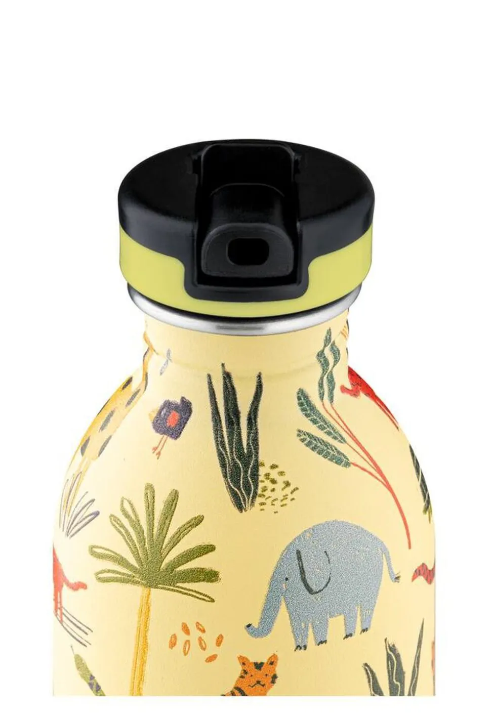 Urban Bottle 500 ml - Jungle Friends