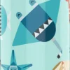 Urban Bottle 500 ml - Sea Friends